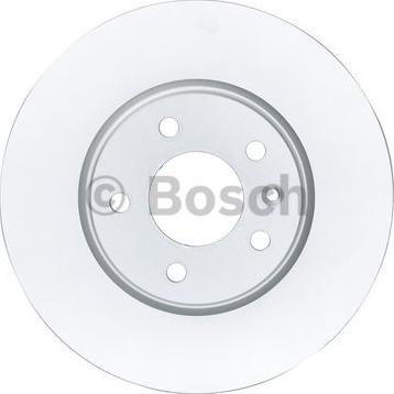 BOSCH 0 986 479 C56 - Гальмівний диск avtolavka.club