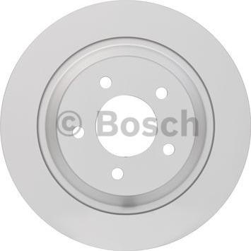 BOSCH 0 986 479 C69 - Гальмівний диск avtolavka.club