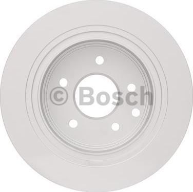 BOSCH 0 986 479 C60 - Гальмівний диск avtolavka.club