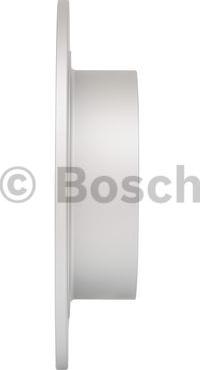 BOSCH 0 986 479 C60 - Гальмівний диск avtolavka.club