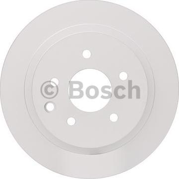 BOSCH 0 986 479 C60 - Гальмівний диск avtolavka.club