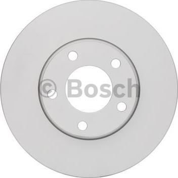 BOSCH 0 986 479 C68 - Гальмівний диск avtolavka.club