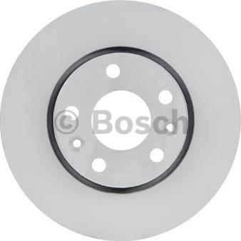 BOSCH 0 986 479 C62 - Гальмівний диск avtolavka.club