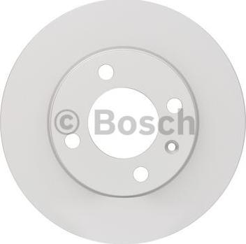 BOSCH 0 986 479 C67 - Гальмівний диск avtolavka.club