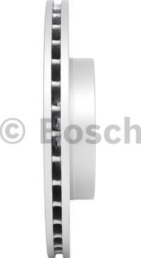 BOSCH 0 986 479 C06 - Гальмівний диск avtolavka.club