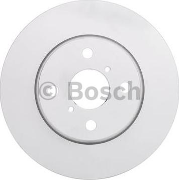 BOSCH 0 986 479 C06 - Гальмівний диск avtolavka.club