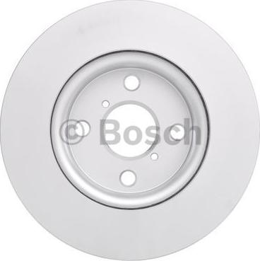 BOSCH 0 986 479 C06 - Гальмівний диск avtolavka.club