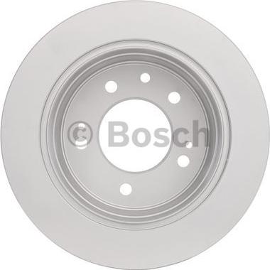 BOSCH 0 986 479 C14 - Гальмівний диск avtolavka.club