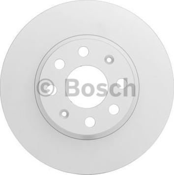 BOSCH 0 986 479 C11 - Гальмівний диск avtolavka.club