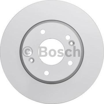 BOSCH 0 986 479 C13 - Гальмівний диск avtolavka.club