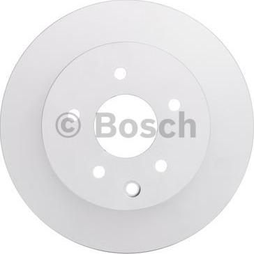 BOSCH 0 986 479 C12 - Гальмівний диск avtolavka.club
