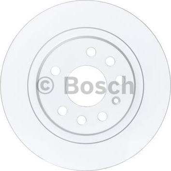 BOSCH 0 986 479 C80 - Гальмівний диск avtolavka.club