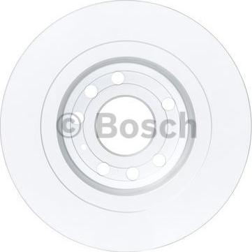 BOSCH 0 986 479 C80 - Гальмівний диск avtolavka.club