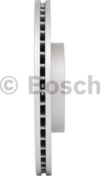 BOSCH 0 986 479 C81 - Гальмівний диск avtolavka.club