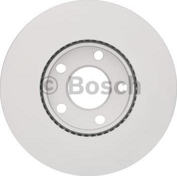 BOSCH 0 986 479 C81 - Гальмівний диск avtolavka.club