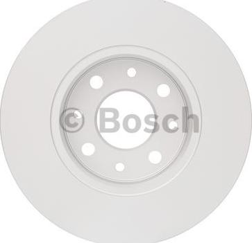 BOSCH 0 986 479 C83 - Гальмівний диск avtolavka.club