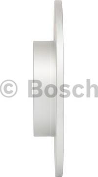 BOSCH 0 986 479 C83 - Гальмівний диск avtolavka.club