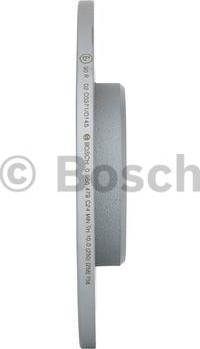 BOSCH 0 986 479 C24 - Гальмівний диск avtolavka.club