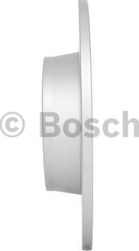 BOSCH 0 986 479 C20 - Гальмівний диск avtolavka.club