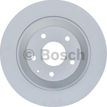 BOSCH 0 986 479 C28 - Гальмівний диск avtolavka.club