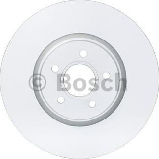 BOSCH 0 986 479 C75 - Гальмівний диск avtolavka.club