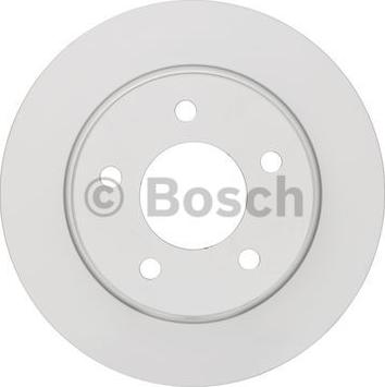 BOSCH 0 986 479 C77 - Гальмівний диск avtolavka.club