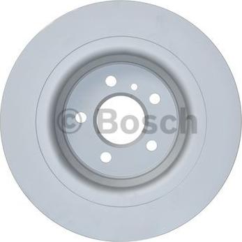 BOSCH 0 986 479 D10 - Гальмівний диск avtolavka.club