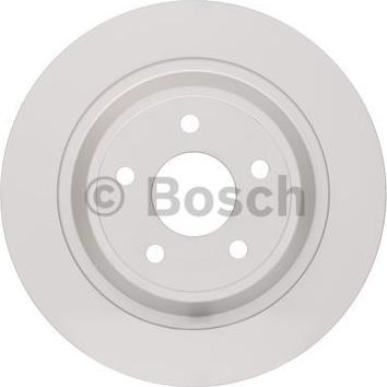 BOSCH 0 986 479 D37 - Гальмівний диск avtolavka.club