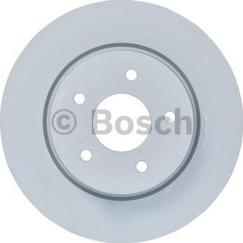 BOSCH 0 986 479 D20 - Гальмівний диск avtolavka.club