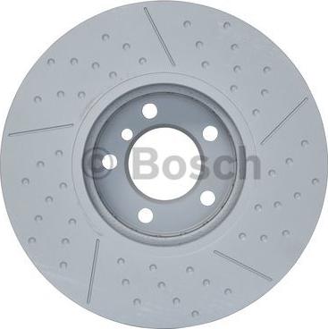 BOSCH 0 986 479 E12 - Гальмівний диск avtolavka.club