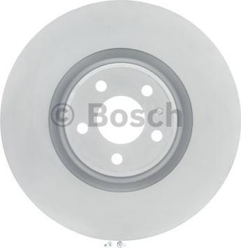 BOSCH 0 986 479 E39 - Гальмівний диск avtolavka.club