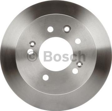 BOSCH 0 986 479 R09 - Гальмівний диск avtolavka.club