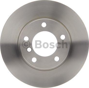 BOSCH 0 986 479 S10 - Гальмівний диск avtolavka.club