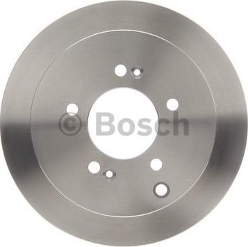 BOSCH 0 986 479 U37 - Гальмівний диск avtolavka.club