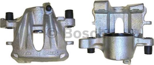 BOSCH 0 986 474 447 - Гальмівний супорт avtolavka.club