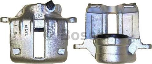 BOSCH 0 986 474 454 - Гальмівний супорт avtolavka.club