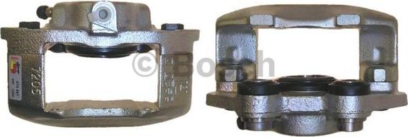 BOSCH 0 986 474 467 - Гальмівний супорт avtolavka.club