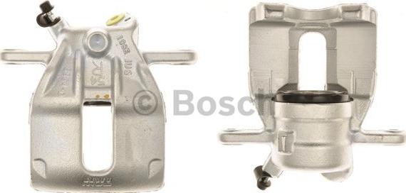 BOSCH 0 986 474 420 - Гальмівний супорт avtolavka.club