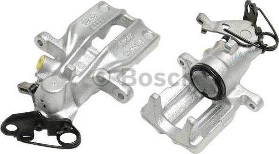 BOSCH 0 986 474 523 - Гальмівний супорт avtolavka.club