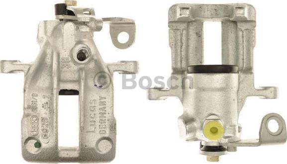 BOSCH 0 986 474 695 - Гальмівний супорт avtolavka.club