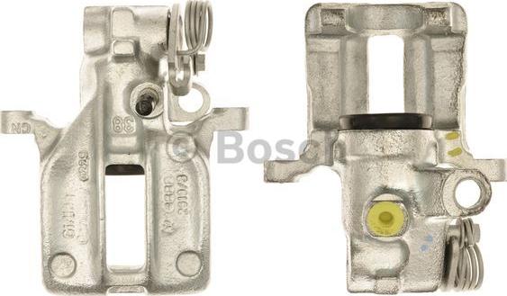 BOSCH 0 986 474 693 - Гальмівний супорт avtolavka.club