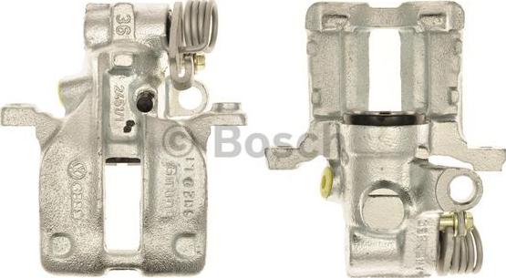 BOSCH 0 986 474 664 - Гальмівний супорт avtolavka.club