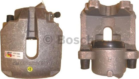 BOSCH 0 986 474 090 - Гальмівний супорт avtolavka.club