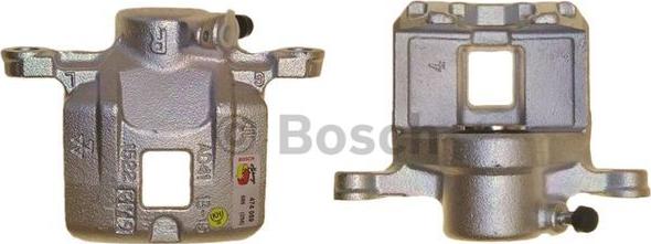 BOSCH 0 986 474 059 - Гальмівний супорт avtolavka.club