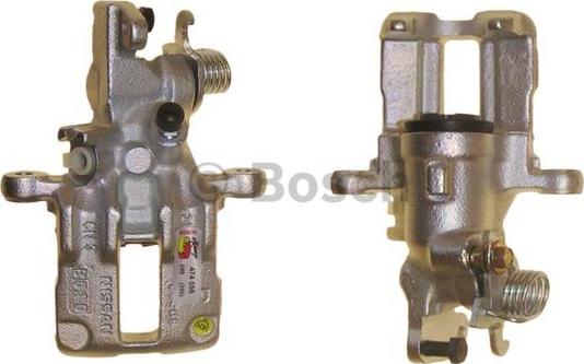 BOSCH 0 986 474 055 - Гальмівний супорт avtolavka.club