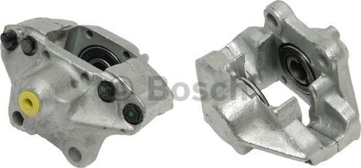 BOSCH 0 986 474 190 - Гальмівний супорт avtolavka.club