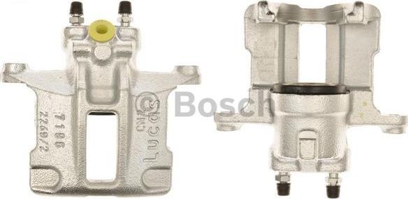 BOSCH 0 986 474 142 - Гальмівний супорт avtolavka.club