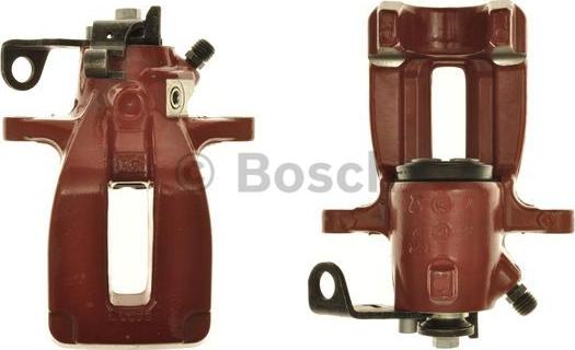 BOSCH 0 986 474 147 - Гальмівний супорт avtolavka.club