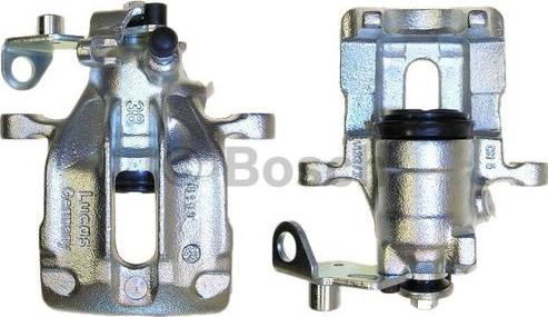 BOSCH 0 986 474 155 - Гальмівний супорт avtolavka.club