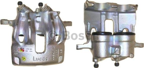 BOSCH 0 986 474 161 - Гальмівний супорт avtolavka.club